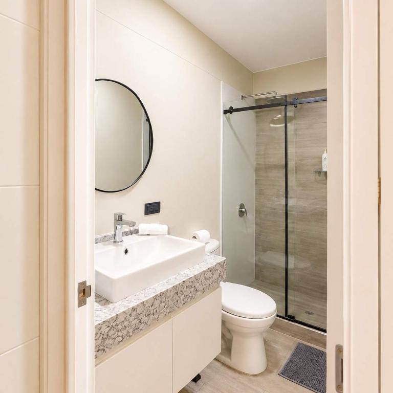 Luxury 2BR Stay San Isidro - Apartment - 22