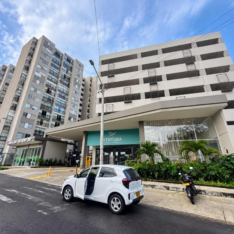 BORA Ventura Tu espacio fuera de casa - Apartamento de 2 dormitorios - 13