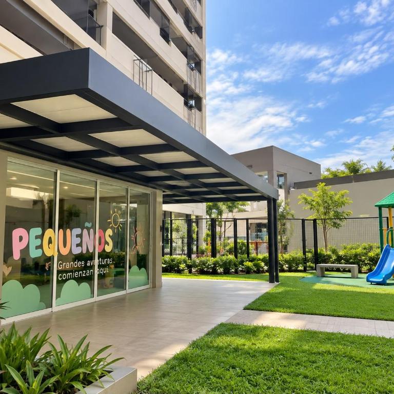 BORA Ventura Tu espacio fuera de casa - Apartamento de 2 dormitorios - 10
