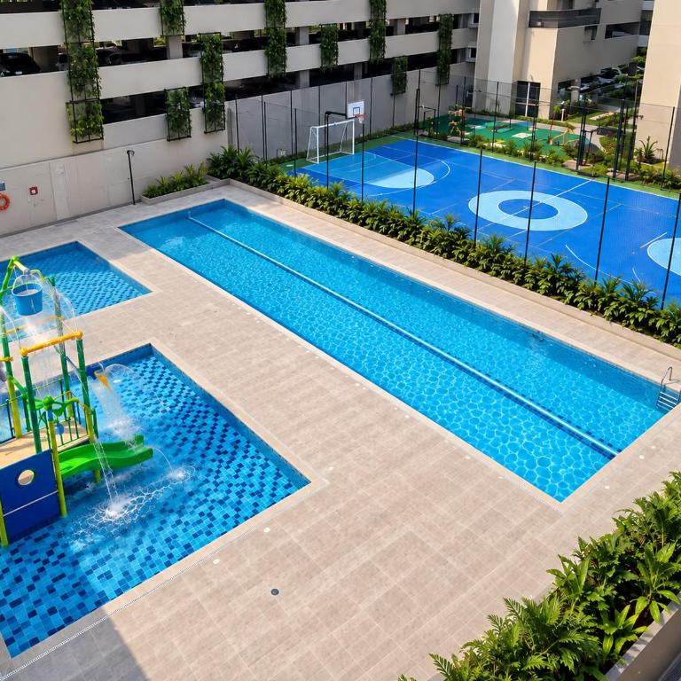 BORA Ventura Tu espacio fuera de casa - Apartamento de 2 dormitorios - 7