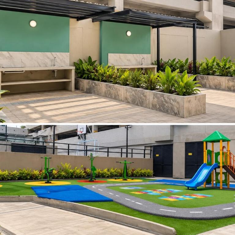 BORA Ventura Tu espacio fuera de casa - Apartamento de 2 dormitorios - 9