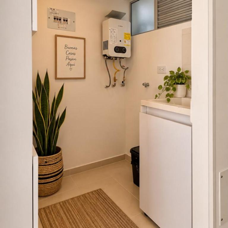 BORA Ventura Tu espacio fuera de casa - Apartamento de 2 dormitorios - 6