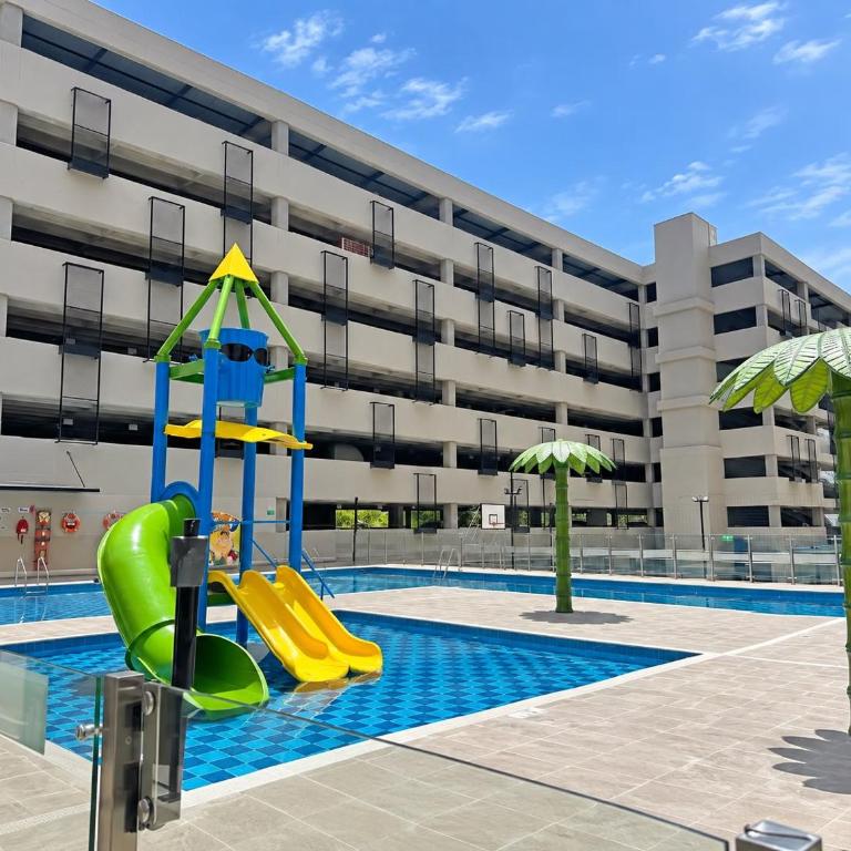 BORA Ventura Tu espacio fuera de casa - Apartamento de 2 dormitorios - 8