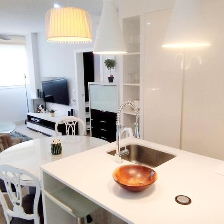 PICASSO - Quiet Renovated Apartment with Oven and Dishwasher and Lift - Steps from Calle San Miguel - Apartamento - 13