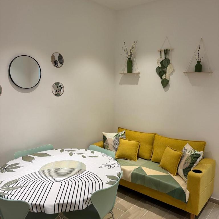 Casette Cloman - Apartamento de 1 dormitorio - 1