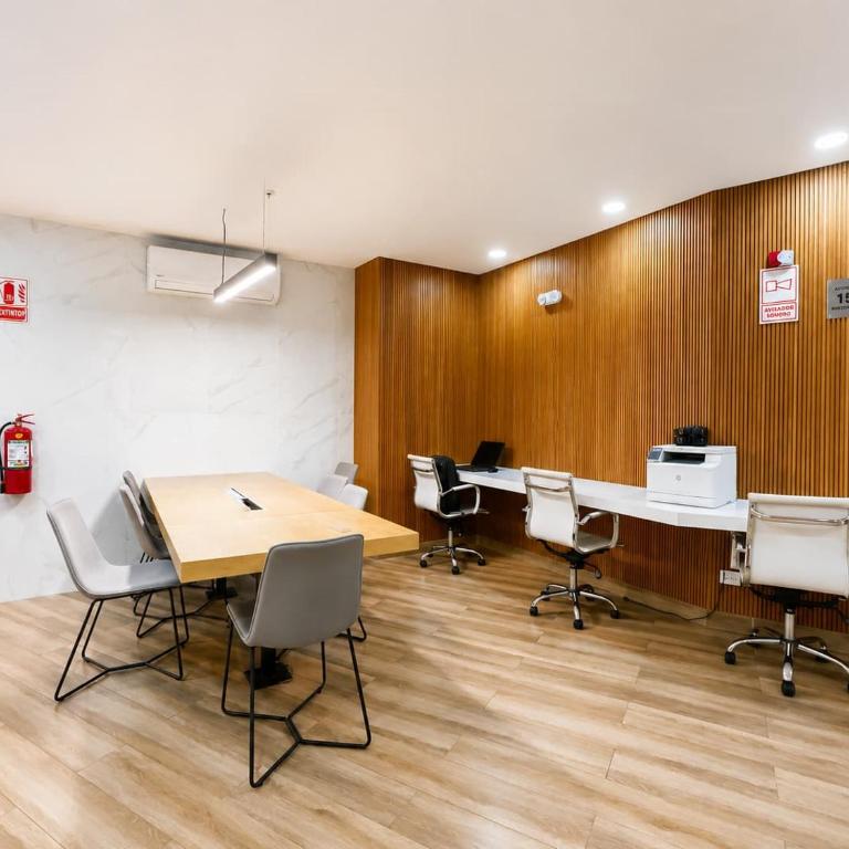 Luxury 2BR Stay San Isidro - Apartment - 16