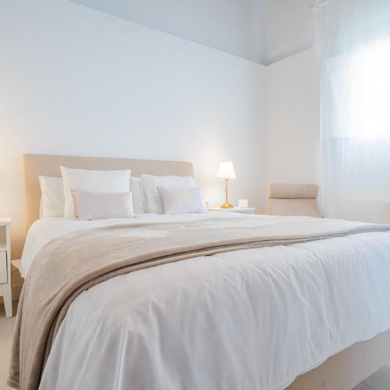 Avocado Corner House - Charco de San Gines By Lanzarote Vacation Homes - Three-Bedroom Townhouse - 9