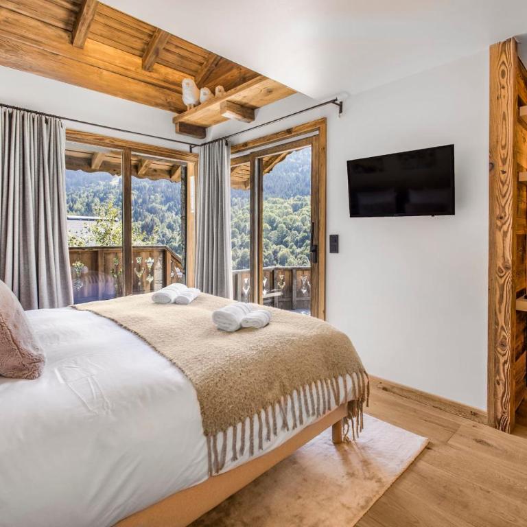 Chalet Bacaro - 12 personnes - Chalet - 70