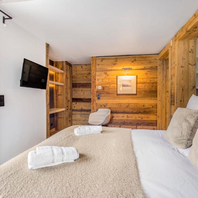 Chalet Bacaro - 12 personnes - Chalet - 71