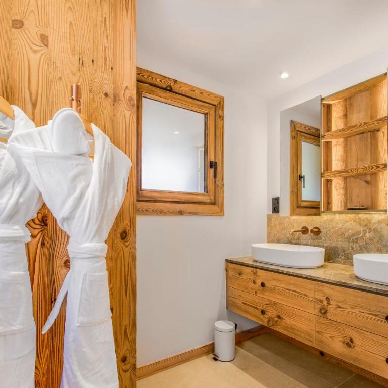 Chalet Bacaro - 12 personnes - Chalet - 72