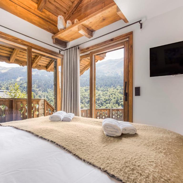 Chalet Bacaro - 12 personnes - Chalet - 73