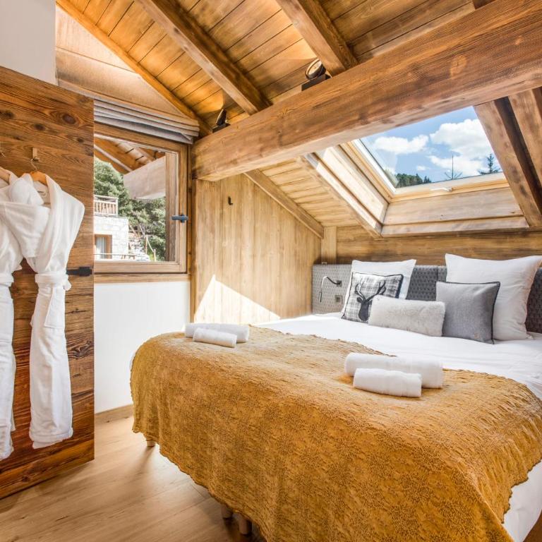 Chalet Bacaro - 12 personnes - Chalet - 74