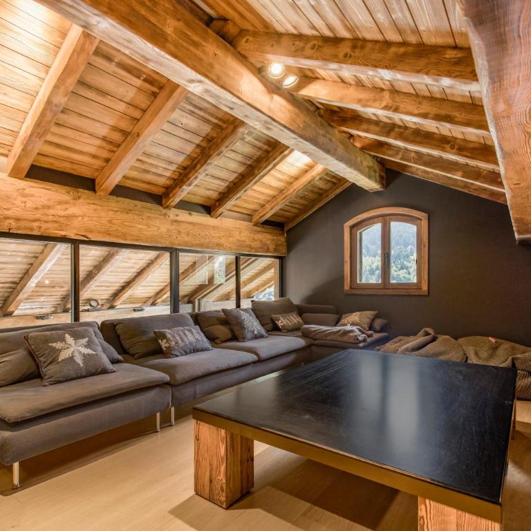 Chalet Bacaro - 12 personnes - Chalet - 76