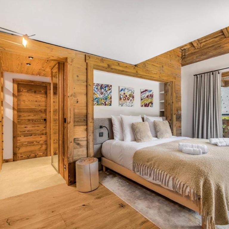 Chalet Bacaro - 12 personnes - Chalet - 78