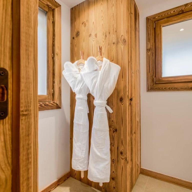 Chalet Bacaro - 12 personnes - Chalet - 80