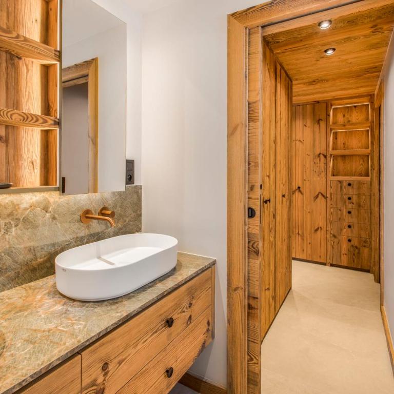 Chalet Bacaro - 12 personnes - Chalet - 82