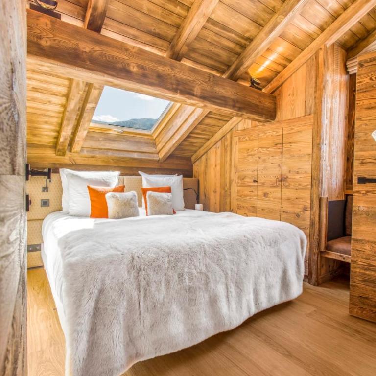 Chalet Bacaro - 12 personnes - Chalet - 86
