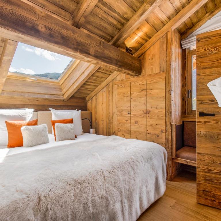 Chalet Bacaro - 12 personnes - Chalet - 87