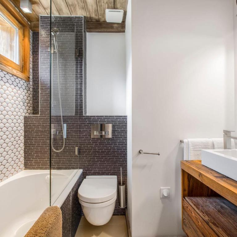 Chalet Bacaro - 12 personnes - Chalet - 90
