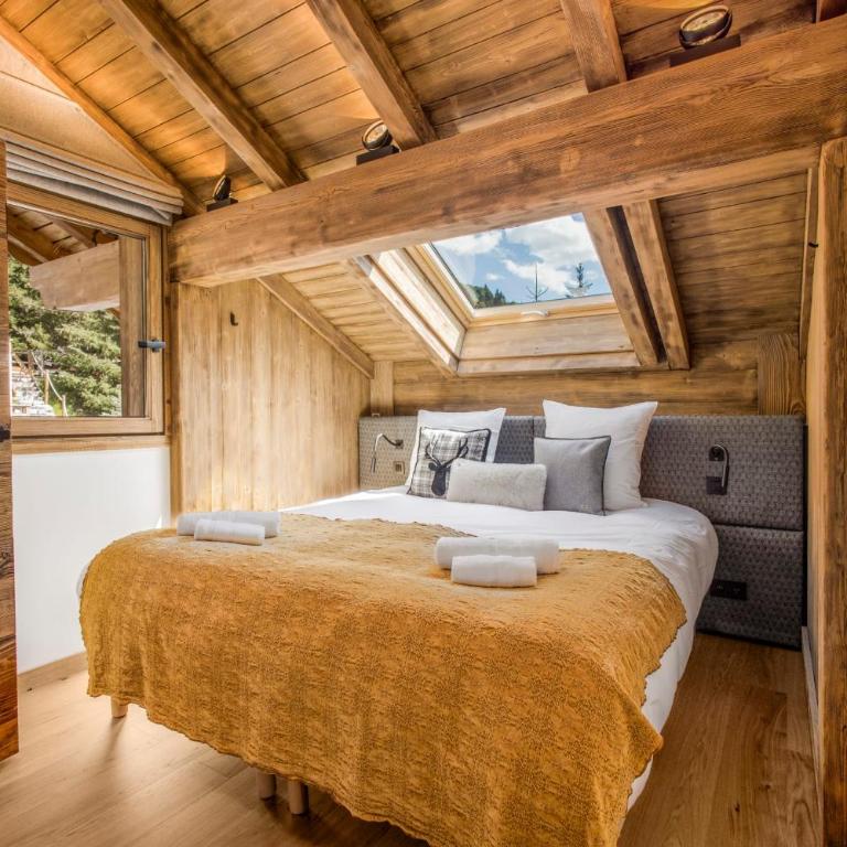 Chalet Bacaro - 12 personnes - Chalet - 92