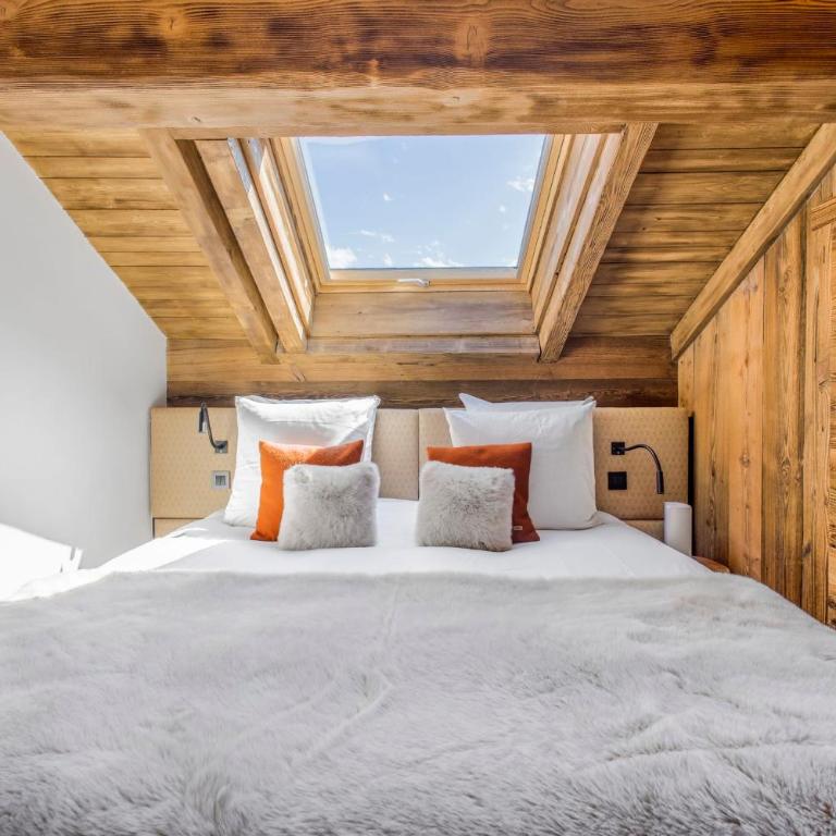 Chalet Bacaro - 12 personnes - Chalet - 93