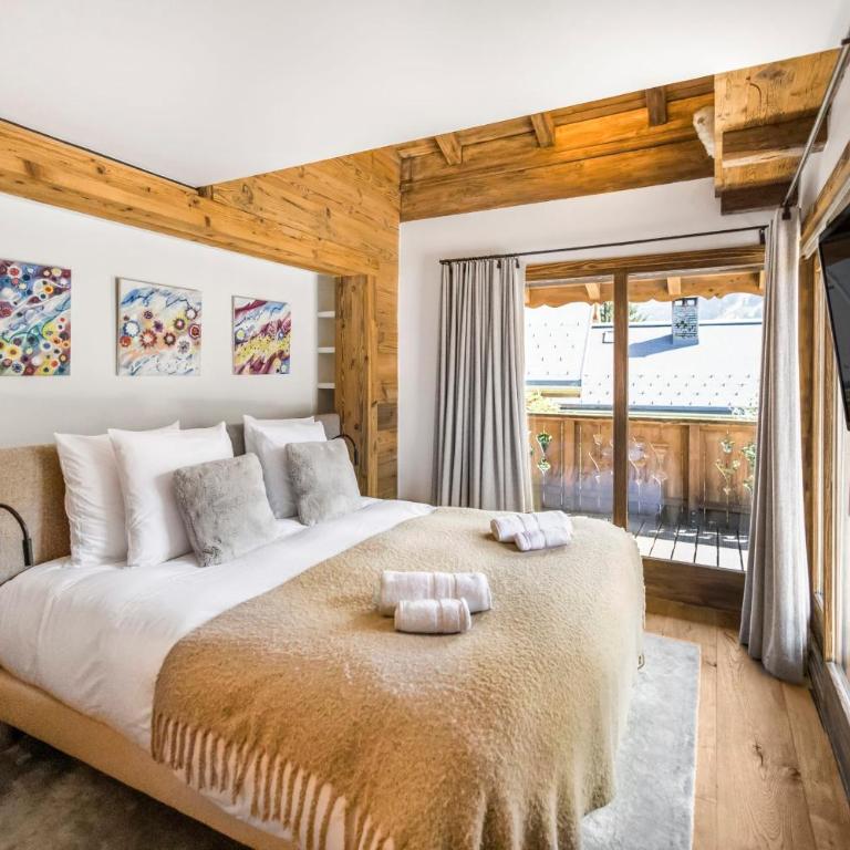 Chalet Bacaro - 12 personnes - Chalet - 94