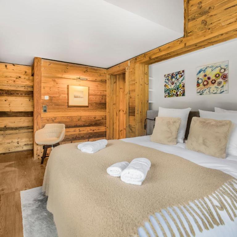 Chalet Bacaro - 12 personnes - Chalet - 96