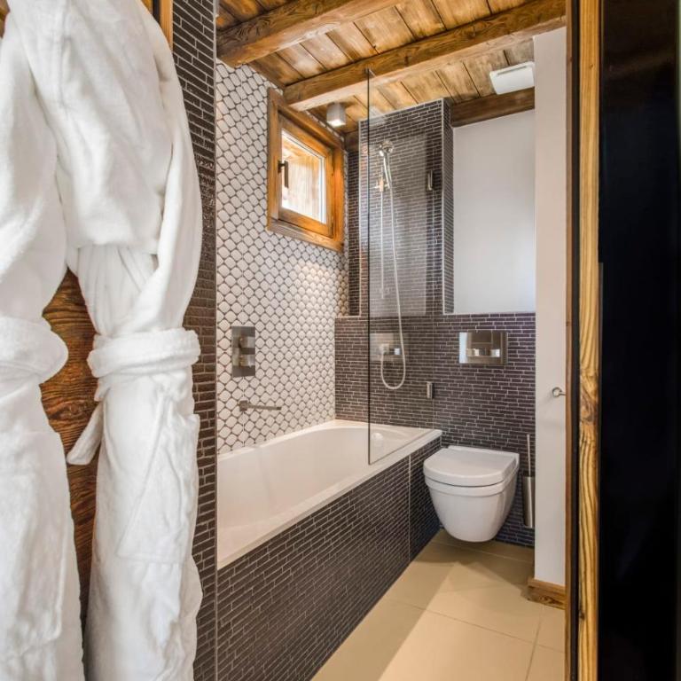Chalet Bacaro - 12 personnes - Chalet - 98
