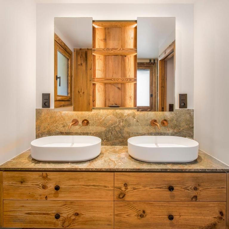 Chalet Bacaro - 12 personnes - Chalet - 97