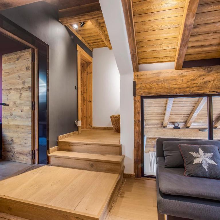 Chalet Bacaro - 12 personnes - Chalet - 100