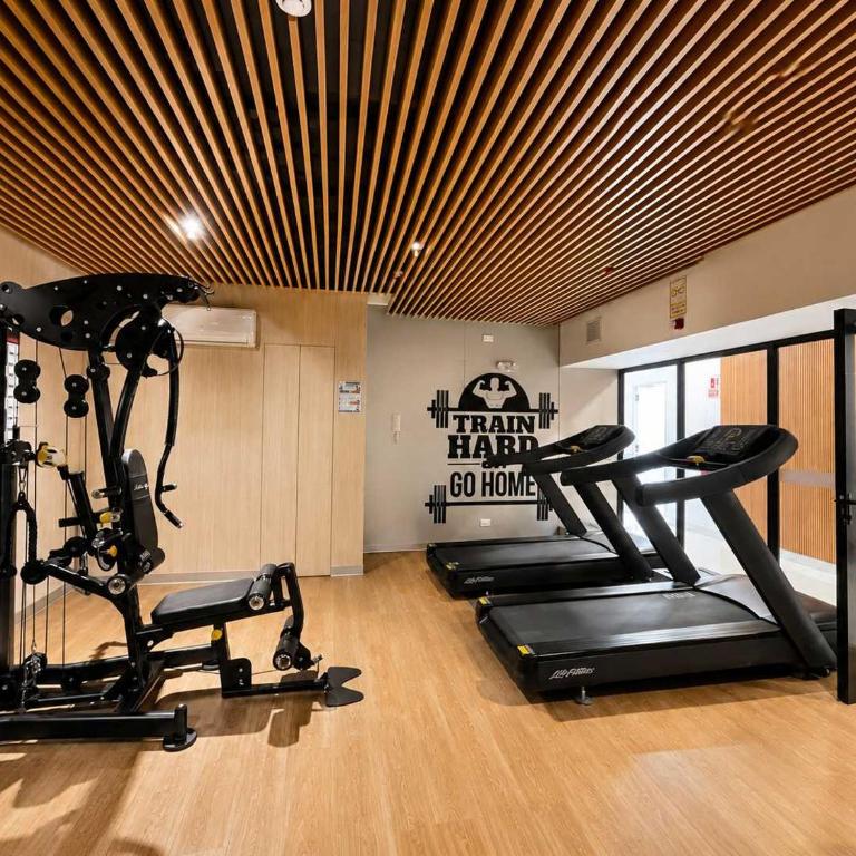 Luxury 2BR Stay San Isidro - Apartment - 27