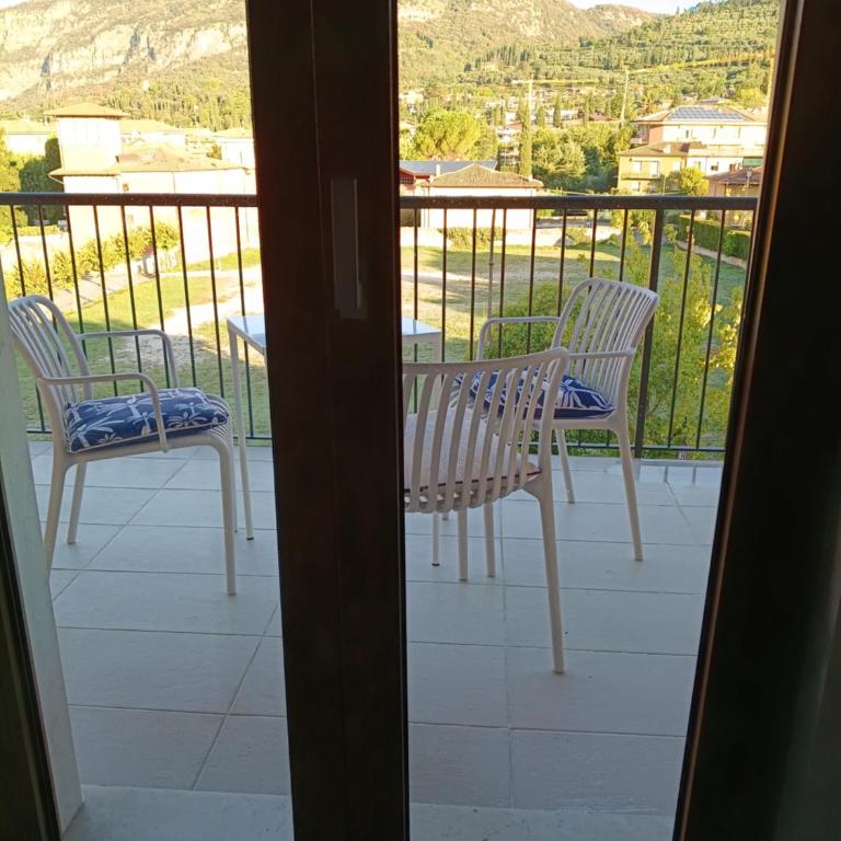 Casa Clara - appartamenti - Appartamento con 1 Camera da Letto, Vista Mare e Terrazza - 14