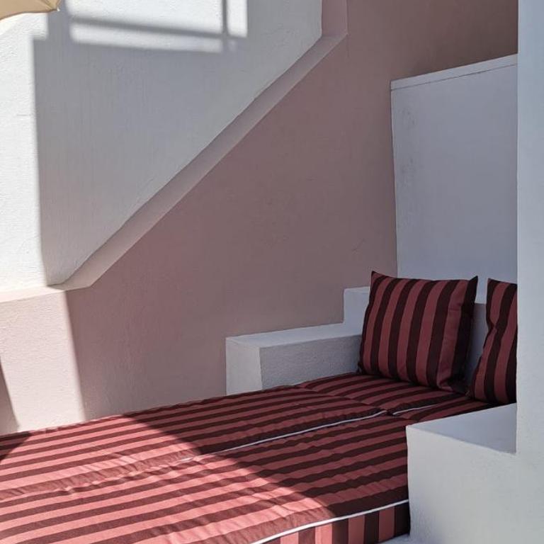 SUITES 9 MALAGA, three unique suites with private plunge pool - Suite mit 1 Schlafzimmer - 4