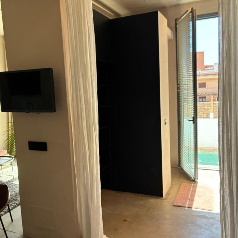 SUITES 9 MALAGA, three unique suites with private plunge pool - Suite mit 1 Schlafzimmer - 18