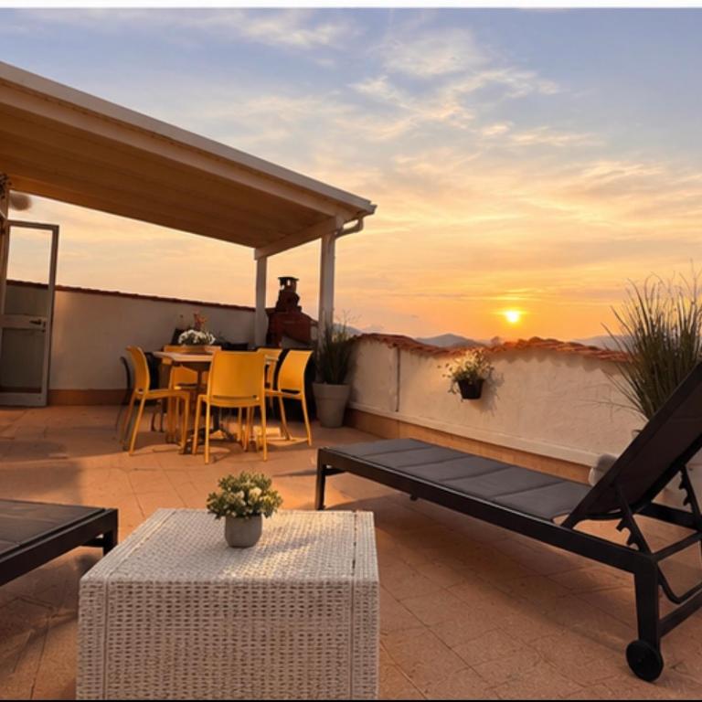 Casa Vacanze Anna - Appartamento con Terrazza - 1