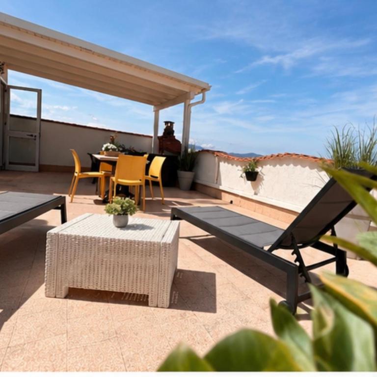 Casa Vacanze Anna - Appartamento con Terrazza - 3