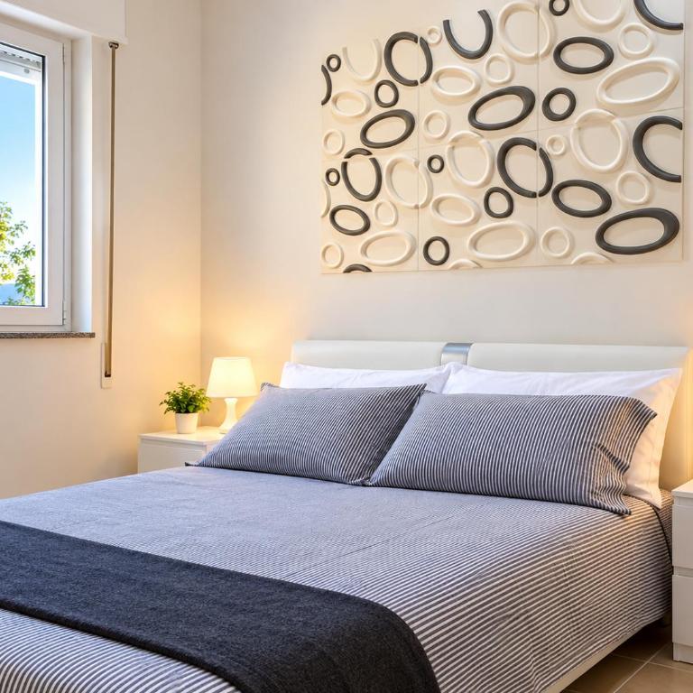 Casa Vacanze Anna - Appartamento con Terrazza - 9