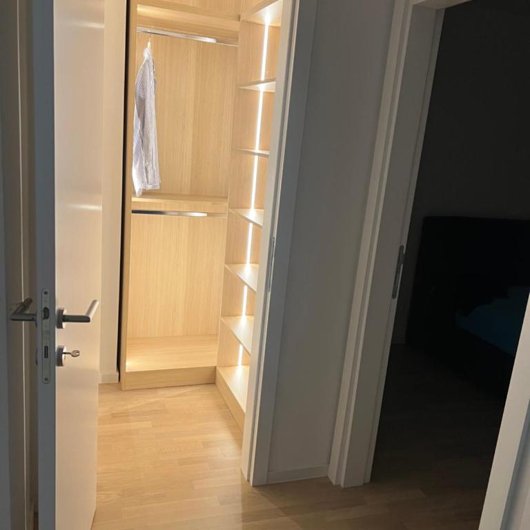Dore Signature Apartment Sarajevo - Apartman sa 1 Spavaćom Sobom - 7