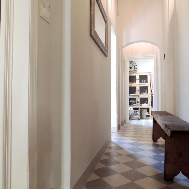 GM Apartment by Mamo Florence - Appartamento con 2 Camere da Letto - 17