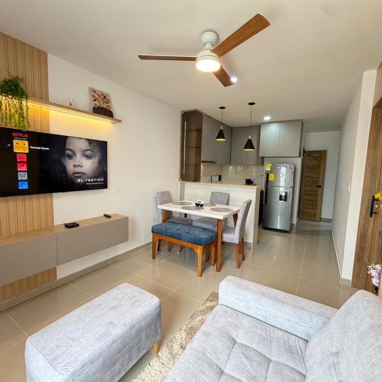 Verona Home 2-Habitaciones - Two-Bedroom Apartment - 1
