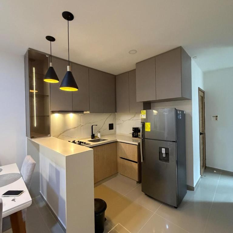 Verona Home 2-Habitaciones - Two-Bedroom Apartment - 12