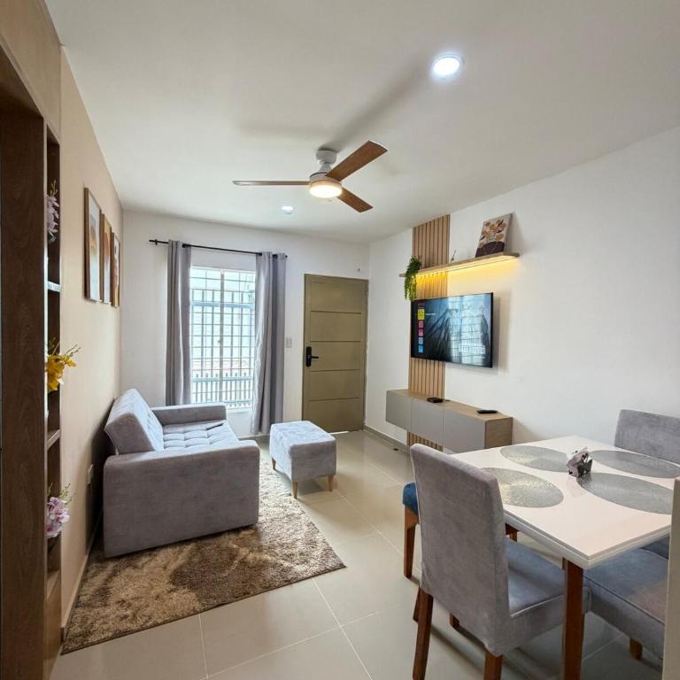 Verona Home 2-Habitaciones - Two-Bedroom Apartment - 10