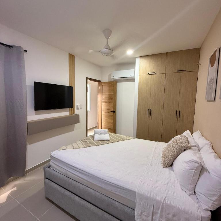 Verona Home 2-Habitaciones - Two-Bedroom Apartment - 43