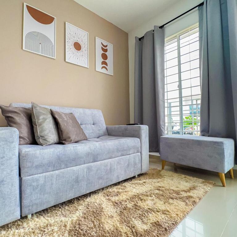 Verona Home 2-Habitaciones - Two-Bedroom Apartment - 8