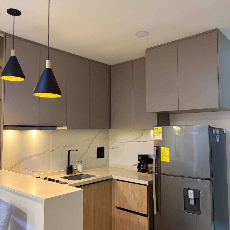 Verona Home 2-Habitaciones - Two-Bedroom Apartment - 15