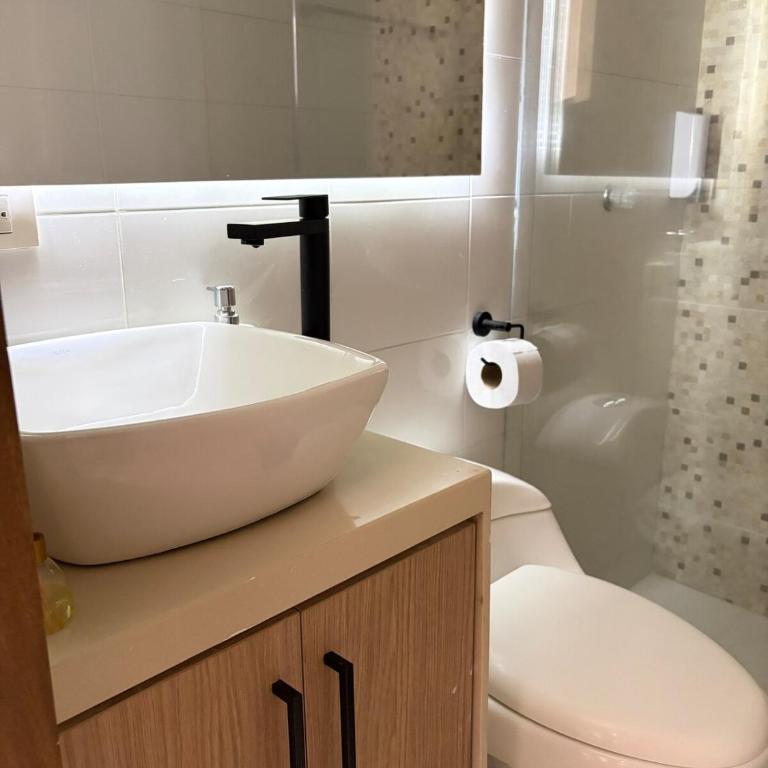 Verona Home 2-Habitaciones - Two-Bedroom Apartment - 17