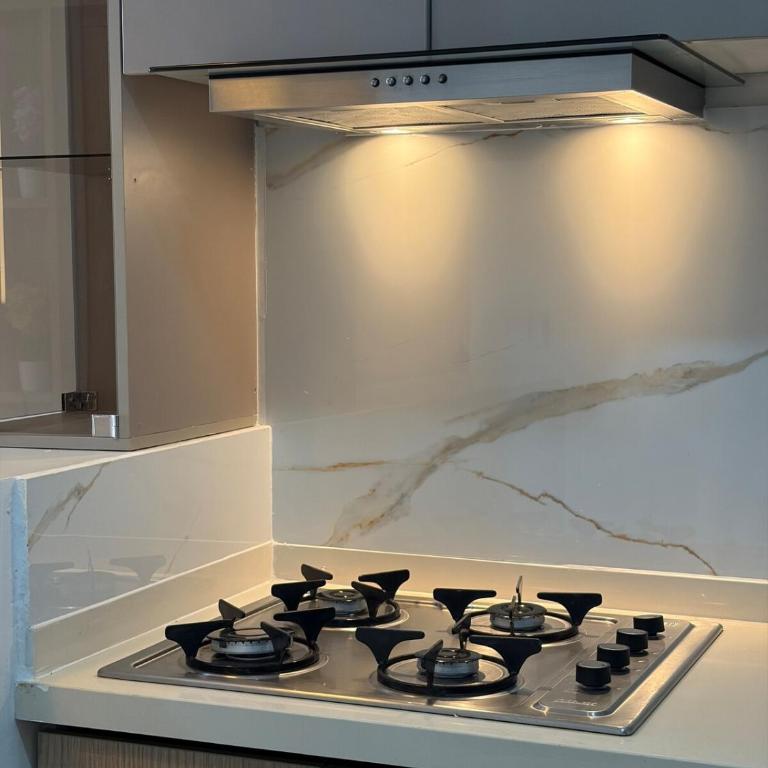 Verona Home 2-Habitaciones - Two-Bedroom Apartment - 13