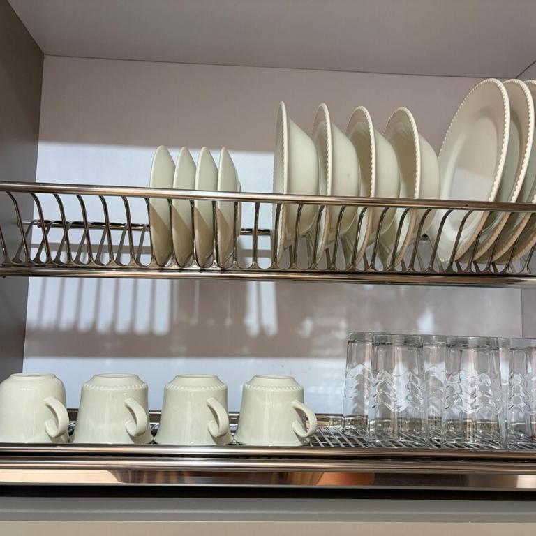 Verona Home 2-Habitaciones - Two-Bedroom Apartment - 26