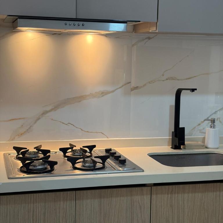 Verona Home 2-Habitaciones - Two-Bedroom Apartment - 32