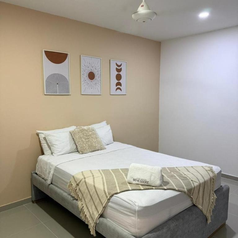 Verona Home 2-Habitaciones - Two-Bedroom Apartment - 33
